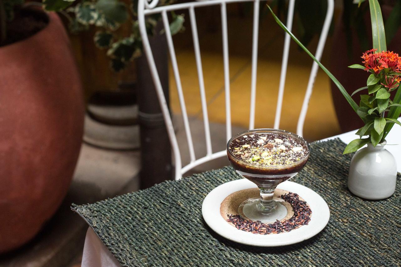 Hotel Maison Perumal - A Cgh Earth Experience 4*