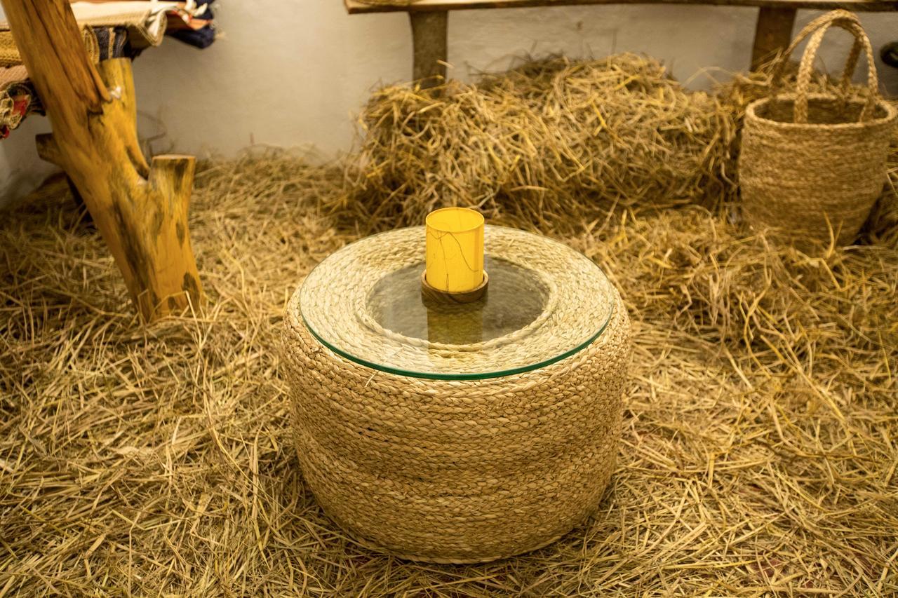 Maison Perumal - A Cgh Earth Experience होटल