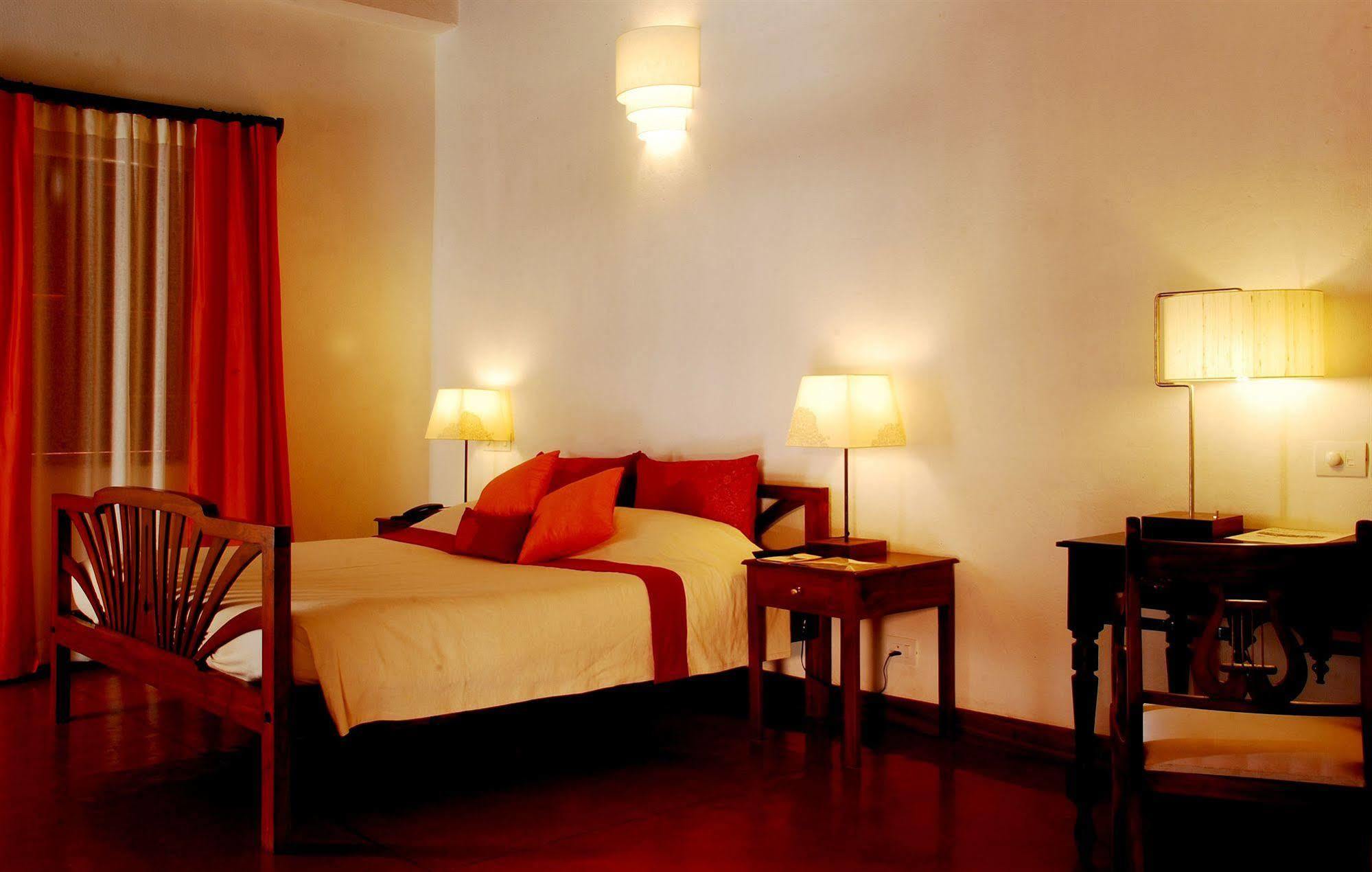 Maison Perumal - A Cgh Earth Experience होटल 4*
