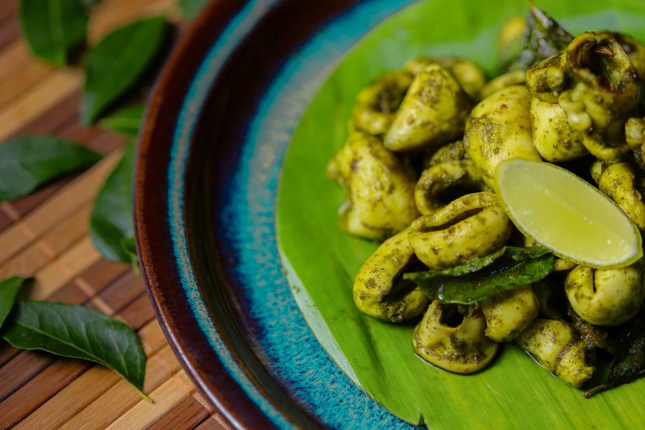 होटल Maison Perumal - A Cgh Earth Experience