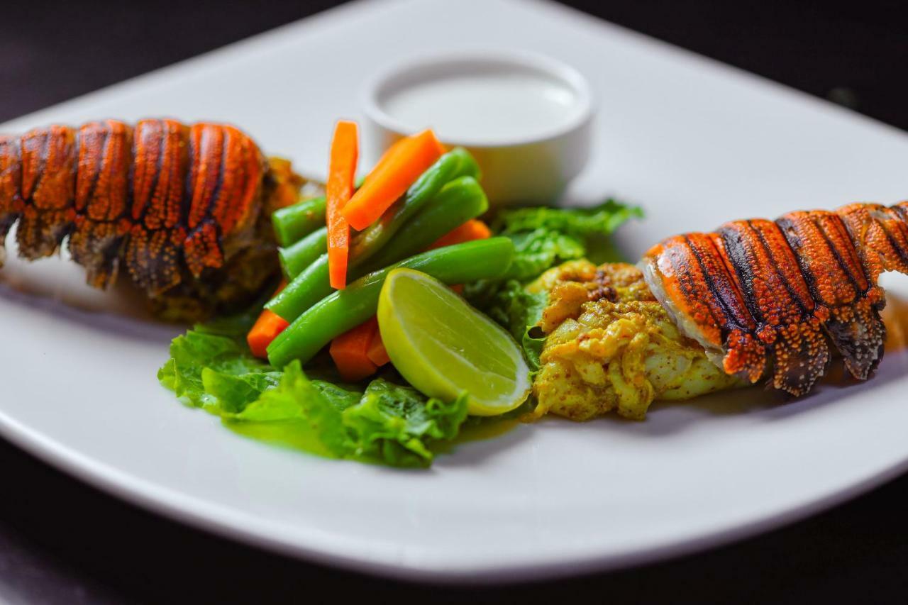Maison Perumal - A Cgh Earth Experience 4* Pondicherry