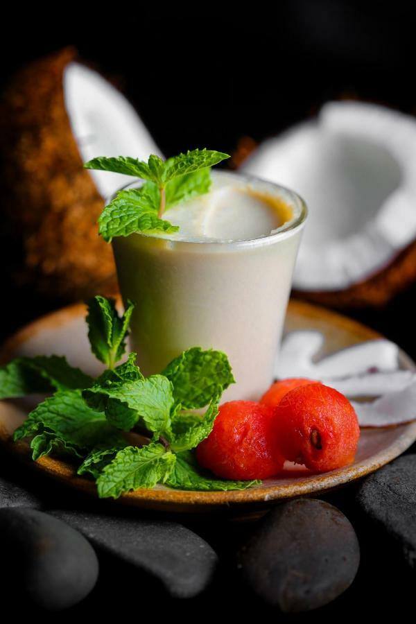 Maison Perumal - A Cgh Earth Experience Pondicherry