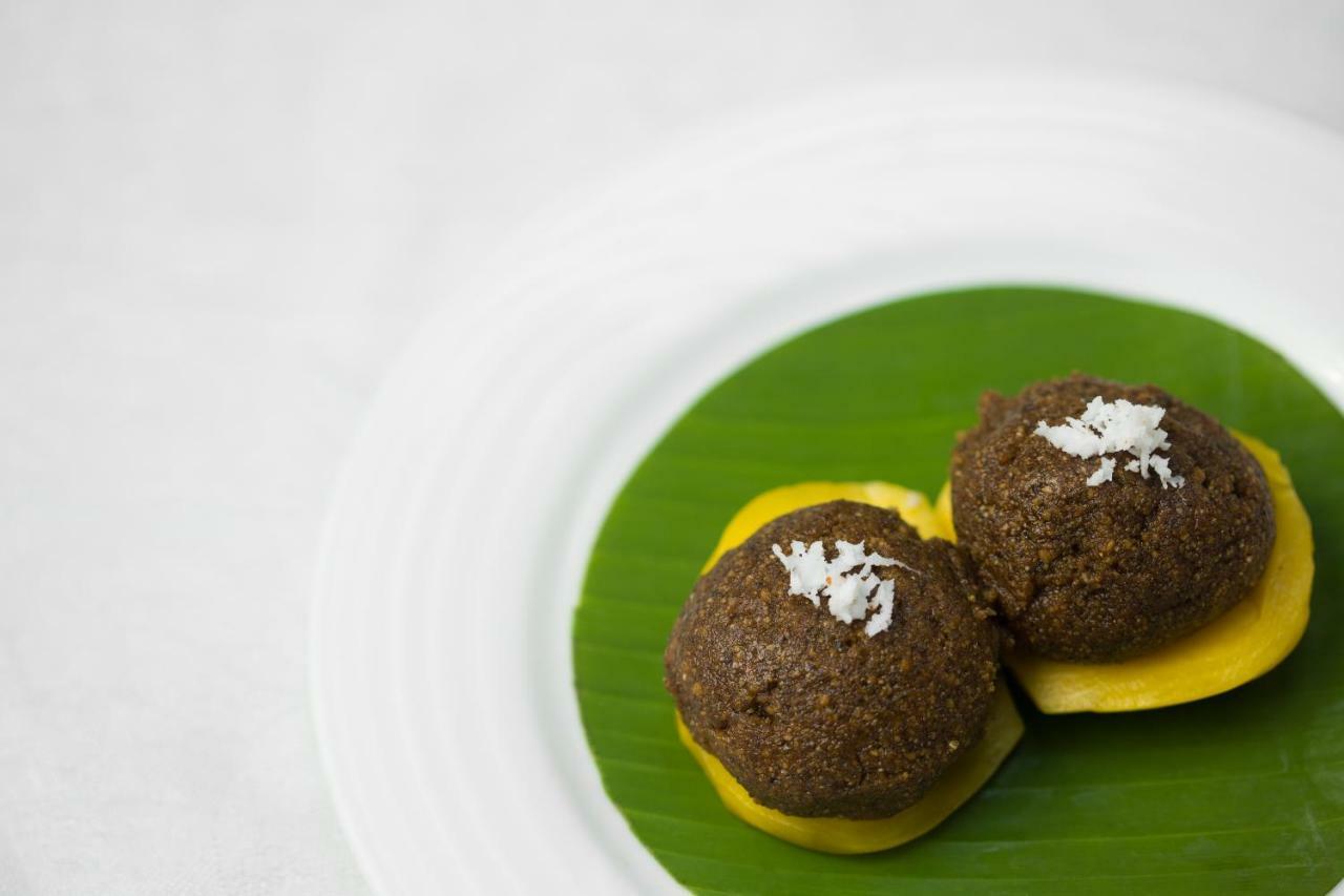 Maison Perumal - A Cgh Earth Experience 4*
