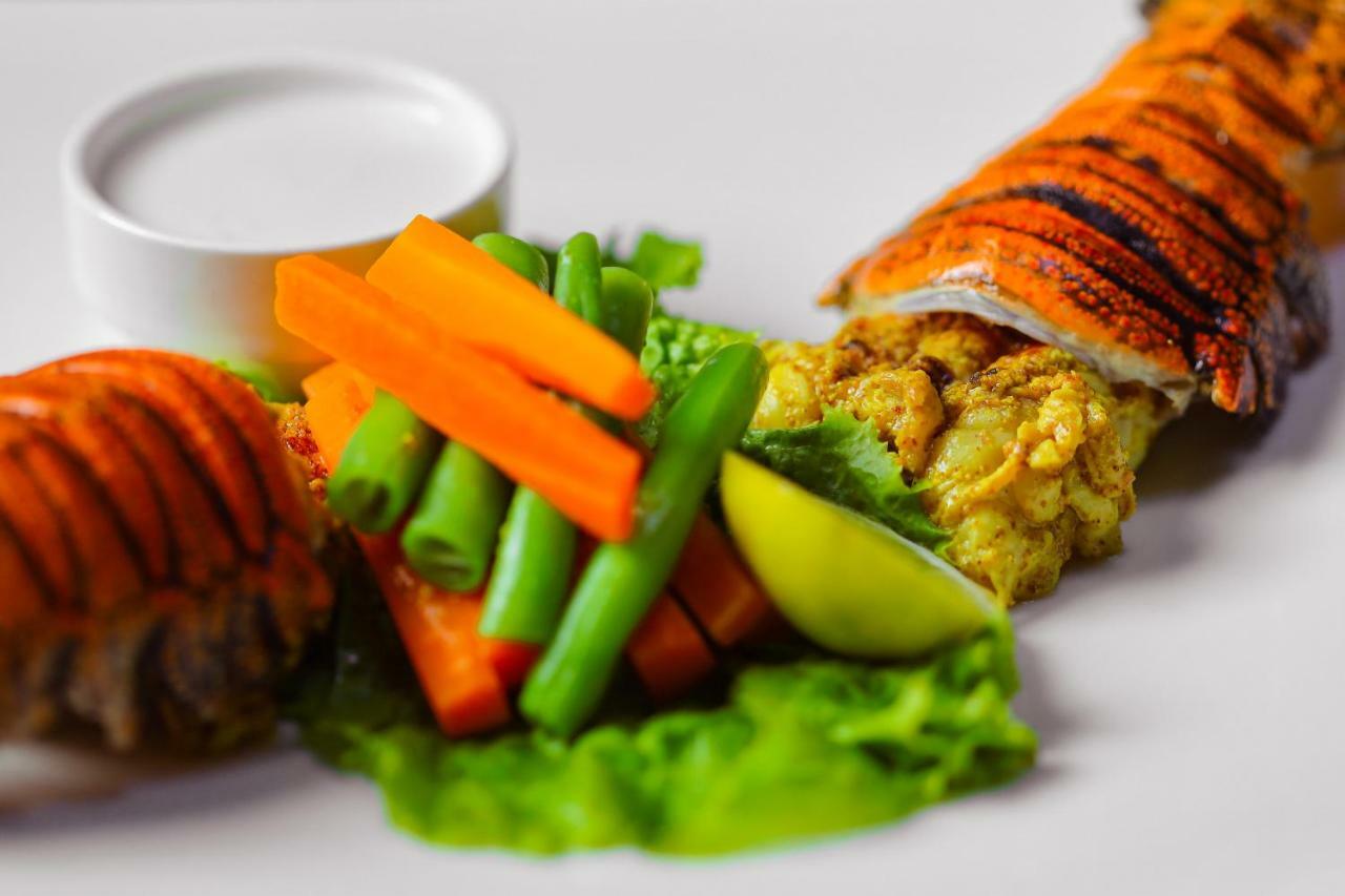 Maison Perumal - A Cgh Earth Experience 4*